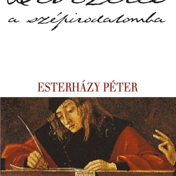 BEVEZETÉS A SZÉPIRODALOMBA