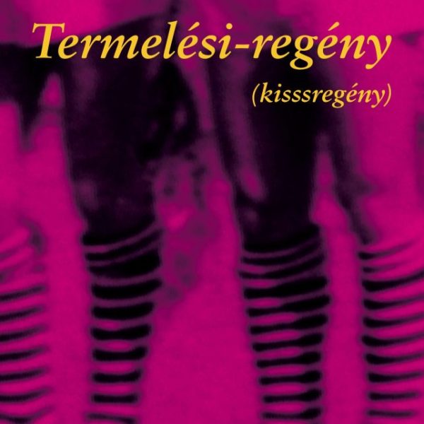 TERMELÉSI-REGÉNY