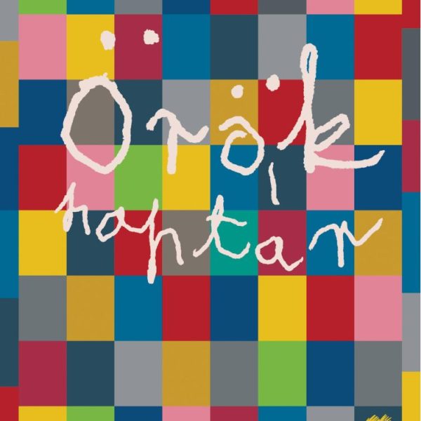 ÖRÖK NAPTÁR