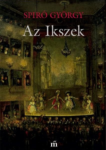 AZ IKSZEK