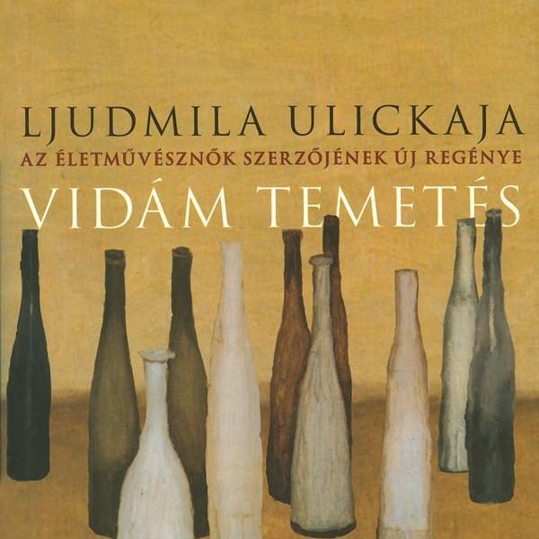 VIDÁM TEMETÉS