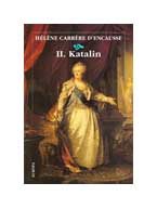 II. KATALIN