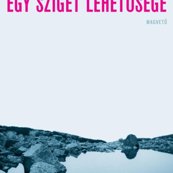EGY SZIGET LEHETŐSÉGE