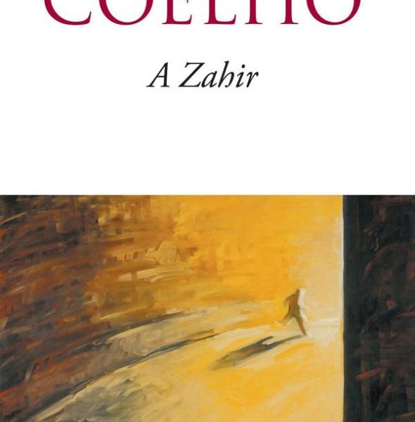 A ZAHIR  (ÚJ BORITÓVAL) -