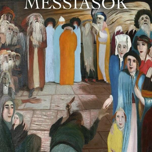 MESSIÁSOK