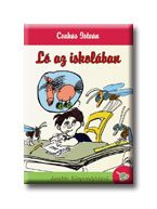 LÓ AZ ISKOLÁBAN