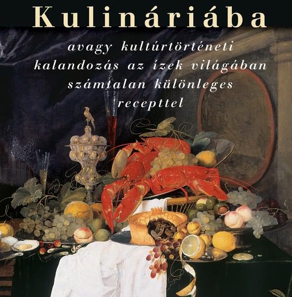 UTAZÁS KULINÁRIÁBA
