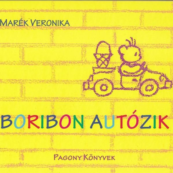 BORIBON AUTÓZIK