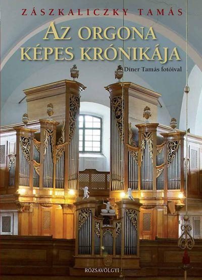 AZ ORGONA KÉPES KRÓNIKÁJA