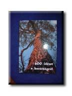 600 IDÉZET BARÁTSÁGRÓL - PUHA KÖTÉS