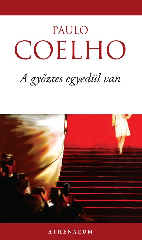 A GYŐZTES EGYEDÜL VAN