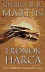 TRÓNOK HARCA - A TŰZ ÉS JÉG DALA I.