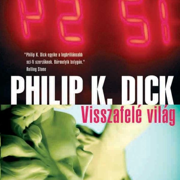VISSZAFELÉ VILÁG