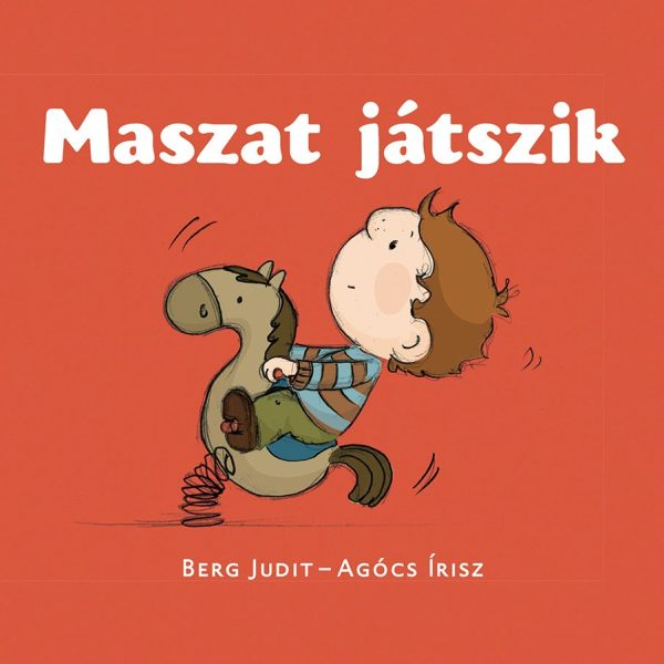 MASZAT JÁTSZIK