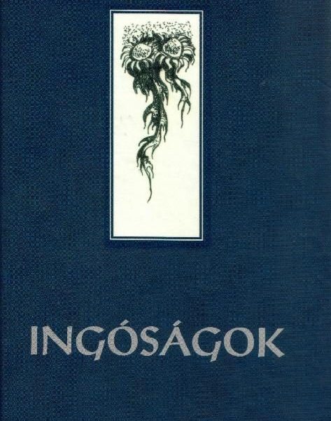 INGÓSÁGOK
