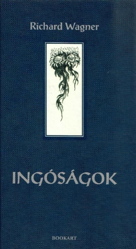 INGÓSÁGOK