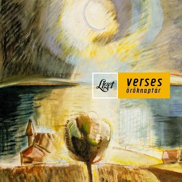 VERSES ÖRÖKNAPTÁR (LIGET)