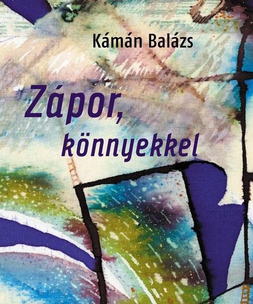 ZÁPOR, KÖNNYEKKEL