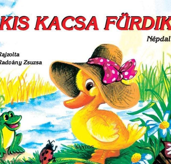 KIS KACSA FÜRDIK - LEPORELLÓ