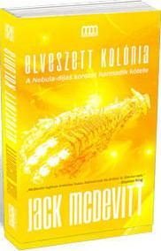 ELVESZETT KOLÓNIA