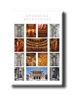 OPERAHÁZ - KÉPESLAP