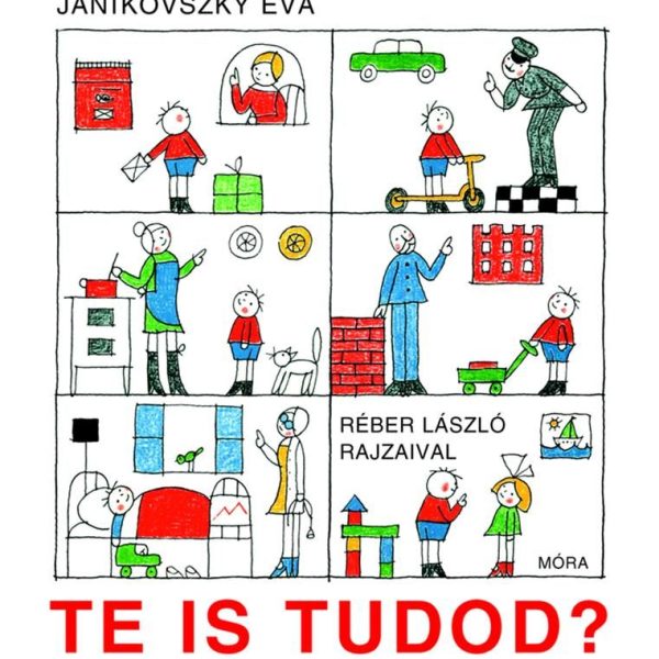 TE IS TUDOD?