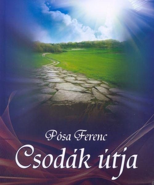 CSODÁK ÚTJA