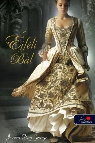 ÉJFÉLI BÁL - FŰZÖTT