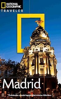 MADRID - NATGEO TRAVELLER