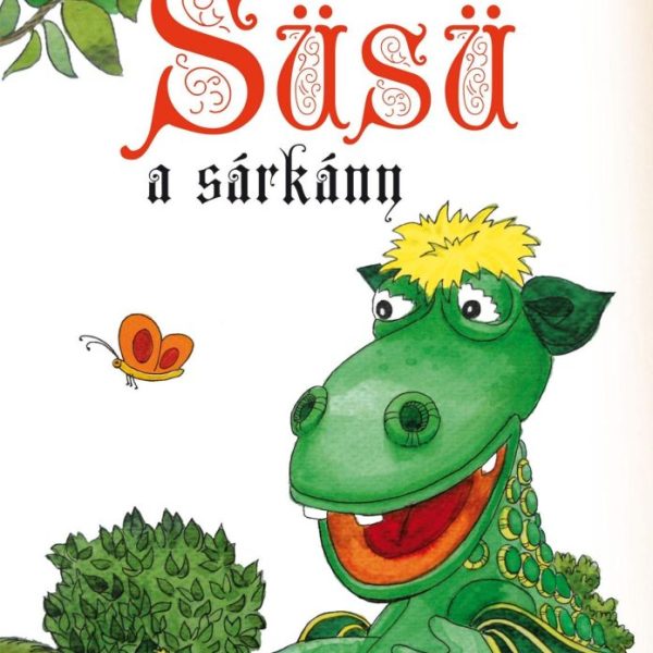SÜSÜ A SÁRKÁNY
