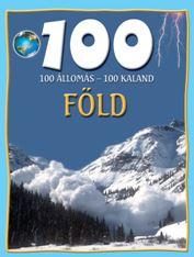 FÖLD - 100 ÁLLOMÁS-100 KALAND