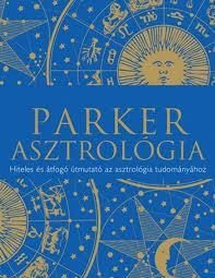 PARKER ASZTROLÓGIA
