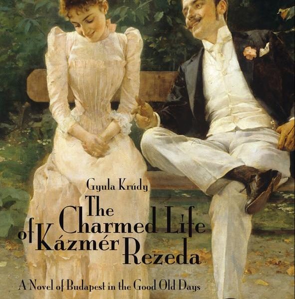 THE CHARMED LIFE OF KÁZMÉR REZEDA (REZEDA KÁZMÉR SZÉP ÉLETE)