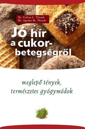 JÓ HÍR A CUKORBETEGSÉGRŐL