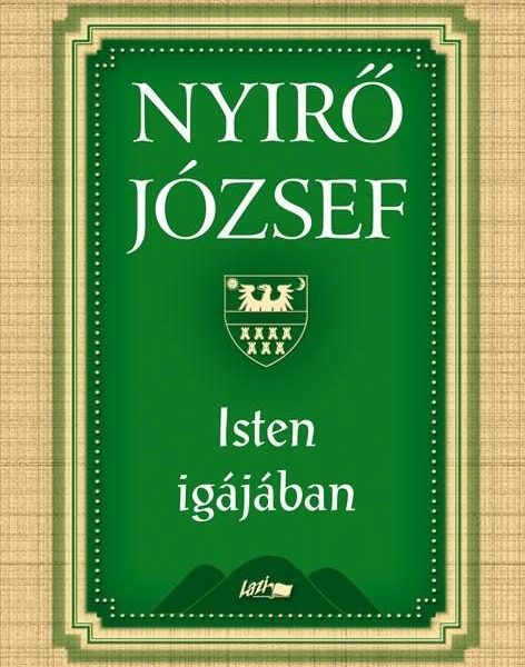 ISTEN IGÁJÁBAN (ÚJ 2021)