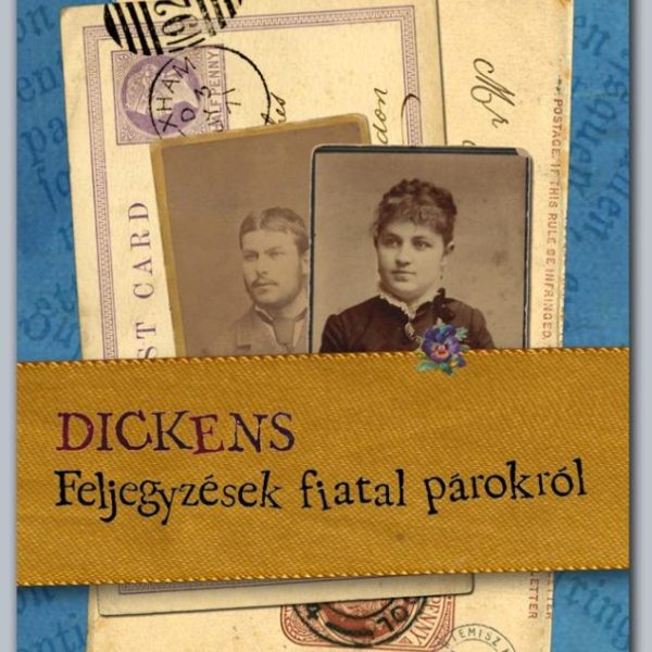 FELJEGYZÉSEK FIATAL PÁROKRÓL