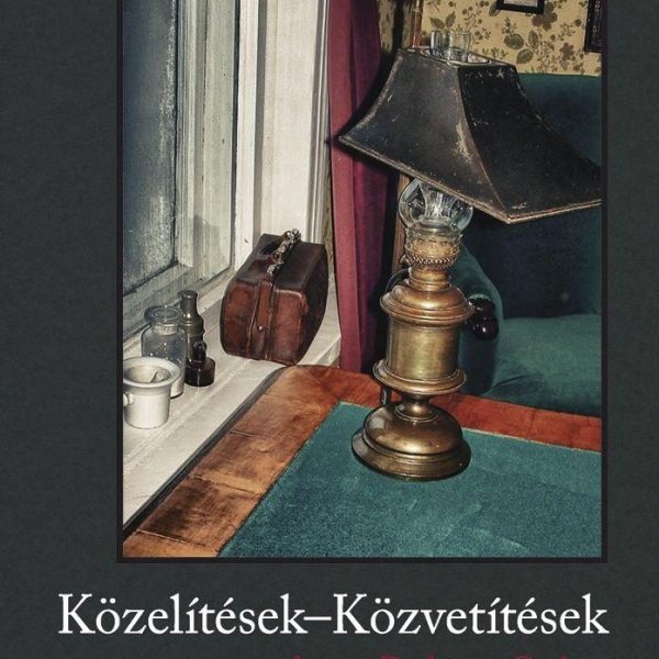 KÖZELÍTÉSEK-KÖZVETÍTÉSEK