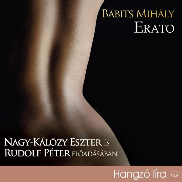 ERATO - HANGOSKÖNYV