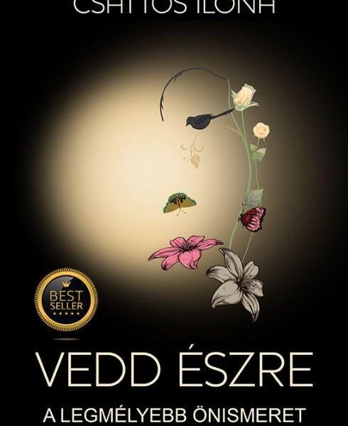 VEDD ÉSZRE