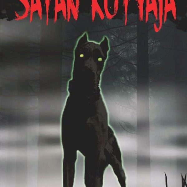 A SÁTÁN KUTYÁJA