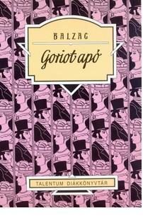 GORIOT APÓ - TALENTUM DIÁKKÖNYVTÁR