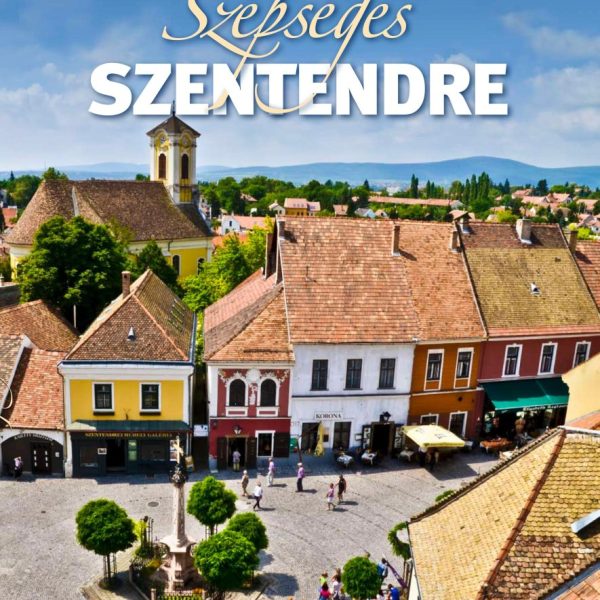 SZÉPSÉGES SZENTENDRE
