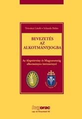 BEVEZETÉS AZ ALKOTMÁNYJOGBA