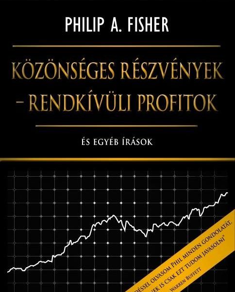 KÖZÖNSÉGES RÉSZVÉNYEK - RENDKÍVÜLI PROFITOK  ( ÉS EGYÉB ÍRÁSOK)