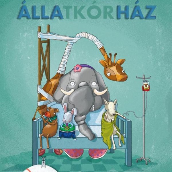 A FÁSLI UTCAI ÁLLATKÓRHÁZ