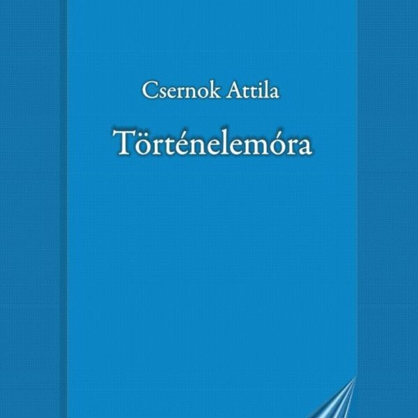 TÖRTÉNELEMÓRA