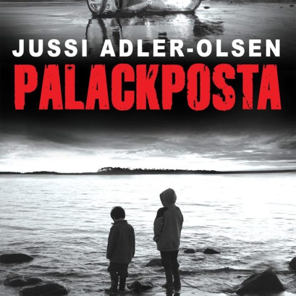 PALACKPOSTA - SKANDINÁV KRIMIK