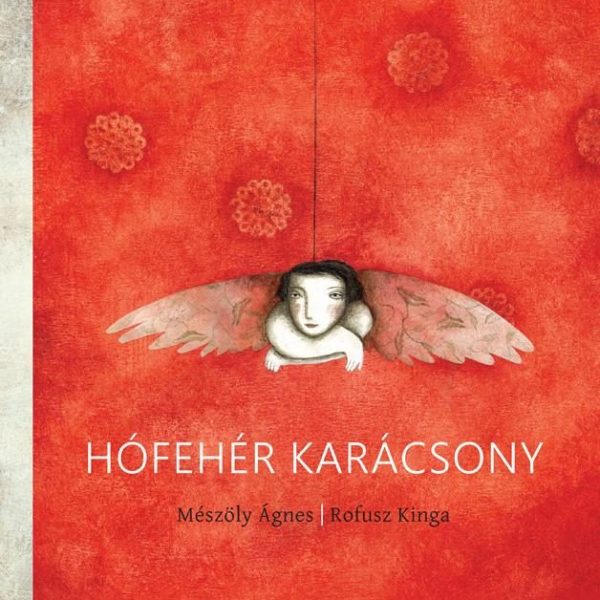 HÓFEHÉR KARÁCSONY