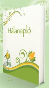 HÁLANAPLÓ
