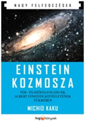 EINSTEIN KOZMOSZA